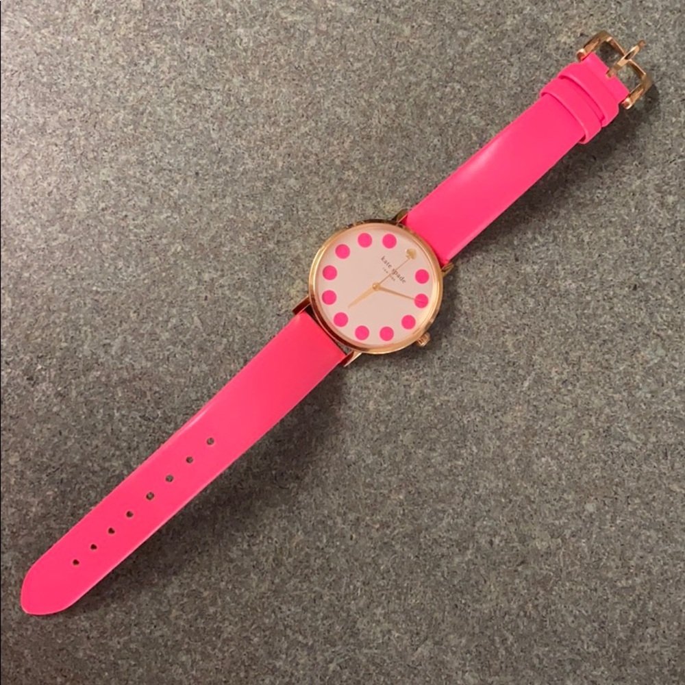 Kate Spade Watch